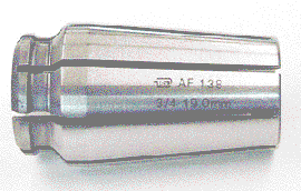 Universal Engineering Acura-Flex Collet picture 1