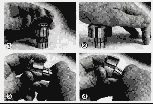 Acura-Flex Collet Mounting Information Picture 2