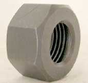 Octagon type Acura-Flex Collet Nut picture 2