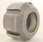 Spanner type Acura-Flex Collet Nut picture 3