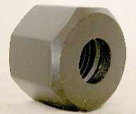 Universal Engineering (TSD) Octogon Type Acura-Grip Collet Nut Picture