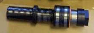 Acura-Tap Max-Float Chuck picture