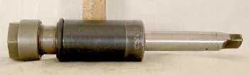 Acura-Tap Tension and Compression Tap Chuck picture