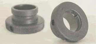 Scully-Jones Acme Shank Quick Change adapter nut picture