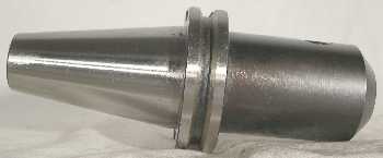 TSD Universal 3/4 in. CAT 40 End Mill Holder # 463660