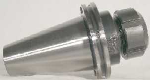 CAT-50 Shank Acura-Flex Collet Chuck 91957
