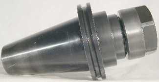 CAT-50 Shank TG Collet Chuck 440043