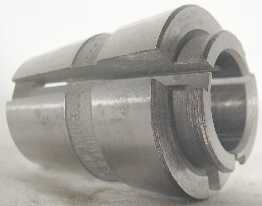 Balas C series Collets Picture