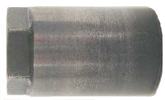 Type 04 Double Angle Collet Nut