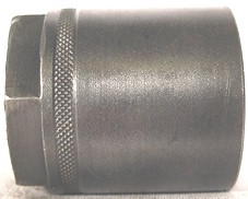 Command Double Angle Collet Nut