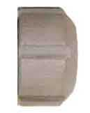 Spanner Double Taper Collet Nut