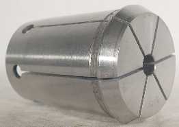 EOC and SYOZ collet picture