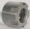 Spanner Mini ER Collet Chuck Lock Nut Picture