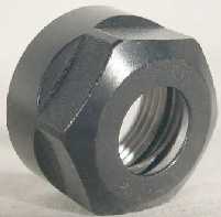 Coolant ER Collet Chuck Lock Nut Picture