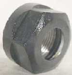 Hex ER Collet Chuck Lock Nut Picture