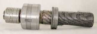 Glenco Type KG- Kwik-Grip Floating Tap Holder picture