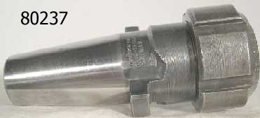 Kwik-Switch 200 Acura-Flex Collet Chuck 80237