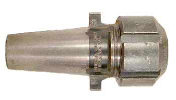 Universal Kwik-Switch 200 Double Taper Collet Chuck # 80221