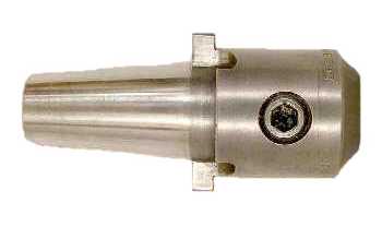 TSD Universal 3/4 in. Kwik-Switch 200 End Mill Holder # 80245
