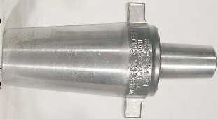 Kwik-Switch 200 Jacobs Taper #3 Adapter 80698