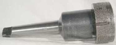 MT3 to Kwik-Switch 200 adapter