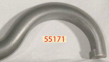 TSD Universal Engineering Collet Nut Spanner Part Number 55-171