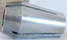 Kearney & Trekker Collet Picture 1