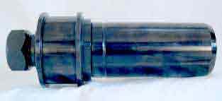 Kennametal Tension Compression Tap Chuck - Picture