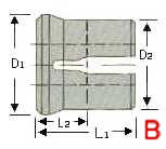 Collet Drawing 2