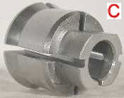 Collet Picture 1