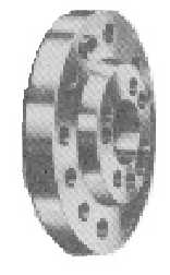 Type A - Short Taper picture