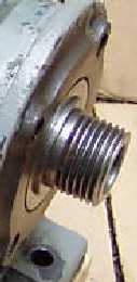 Threaded Spindle picture