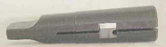 Morse Taper Split Sleeve Drill & Reamer Driver picture