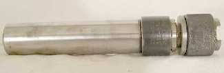 ACTH Adjustable Tension and Compression Quick-Change Tap Adapter Chuck - Picture