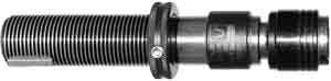 ACTH Adjustable Tension & Compression Quick-Change Tap Adapter Chuck - Picture