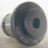 NTA Ball-Drive adapter picture