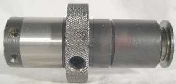 NTLA Ball-Drive adapter Picture