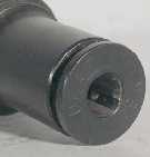 KATO Quick-Change Tap Adapter picture 2