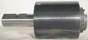 Kennametal SS100SR2350 QC Chuck Picture