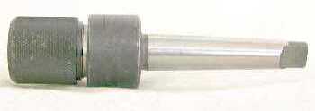 Smith Tool Quick-Change Radial Float Tap Chuck picture