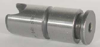 SPV Type-T Quick-Change Tap Adapter picture