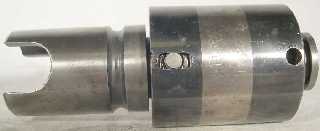SPV Type-TK Quick-Change Tap Adapter picture