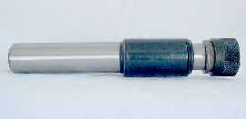 Universal Engineering Quick-Change T&C Tap Chuck picture