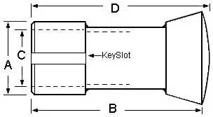 R-O collet drawing 1