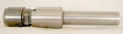 Key Drive Tap chuck Picture