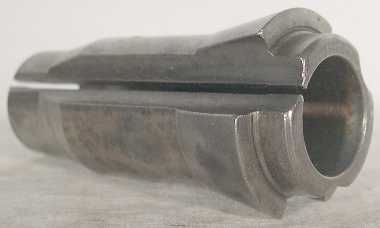 Unknown Collet #4 drawing